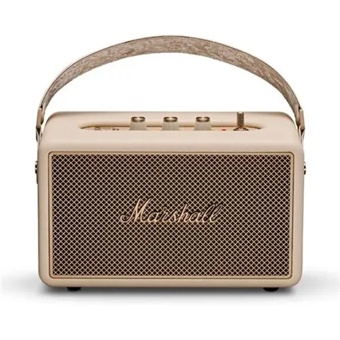 Altavoz Bluetooth Marshall Kilburn III Crema – imagen 3