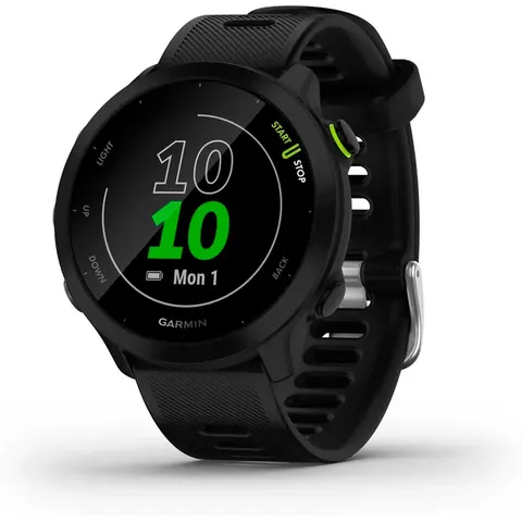 Garmin Forerunner 55 Negro / Smartwatch 42Mm – imagen 2