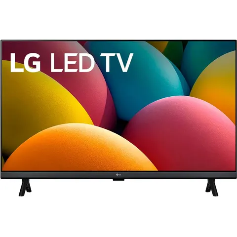 LG 32LR60006LA - 32" - Full HD - Negro – imagen 4