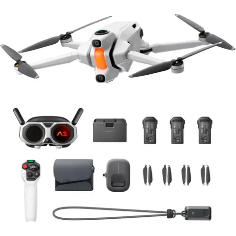 Insta 360 Drone Insta360 Antigravity A1Explorer Bundle – imagen 3