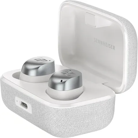 Auriculares Sennheiser Momentum True Wireless 4 Blanco – imagen 2