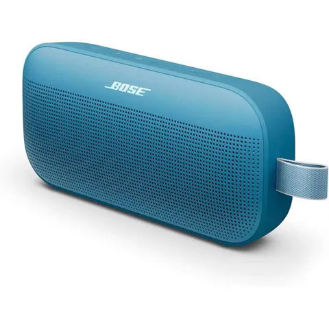 Altavoz Bose SoundLink Flex (2.ª generación) Azul – imagen 2