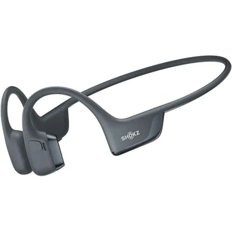 Shokz Auriculares Openrun Pro 2 Negro – imagen 2