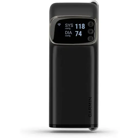 Garmin Index™ Bpm / Tensiómetro Inteligente – imagen 2