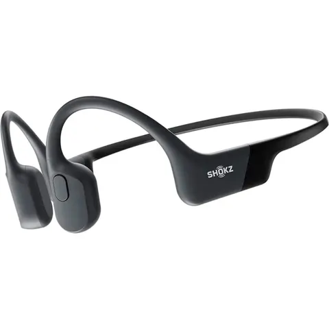 Shokz Auriculares Openrun Negro – imagen 2