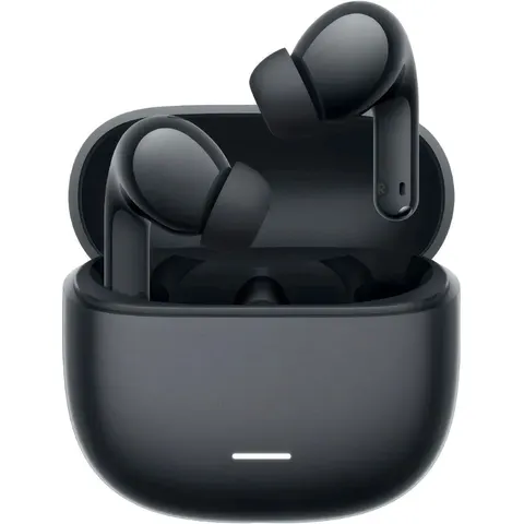 Xiaomi REDMI Buds 8 Lite Negro – imagen 5