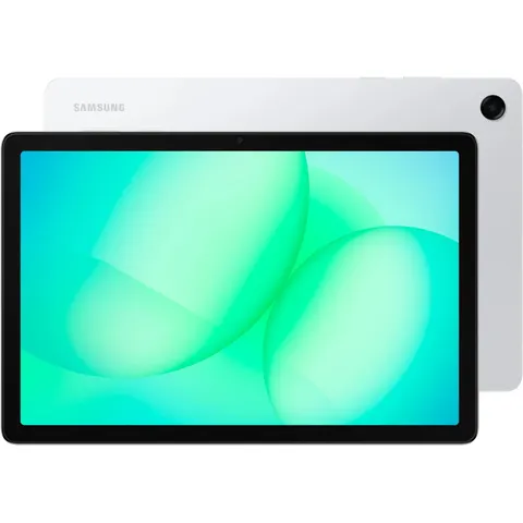 Samsung Galaxy Tab A11+ Plata - 11" - 128GB – imagen 4