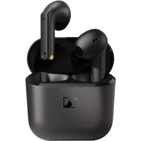 Auriculares Sennheiser Accentum Open negro – imagen 2
