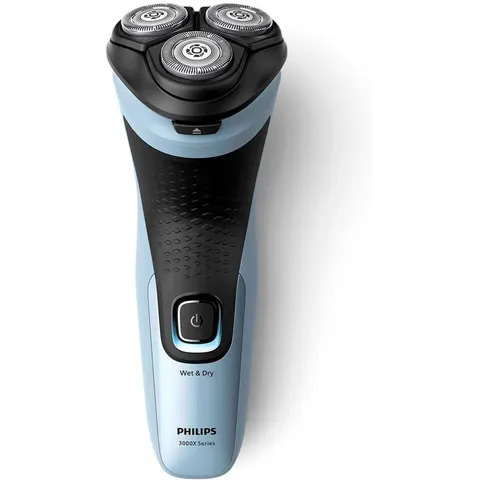 Afeitadora eléctrica Philips serie X3003/00 – imagen 4