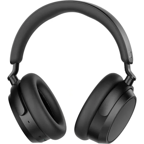 Cascos Sennheiser Accentum Plus Negro – imagen 2