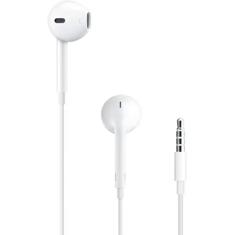 Apple EarPods Blanco – imagen 5