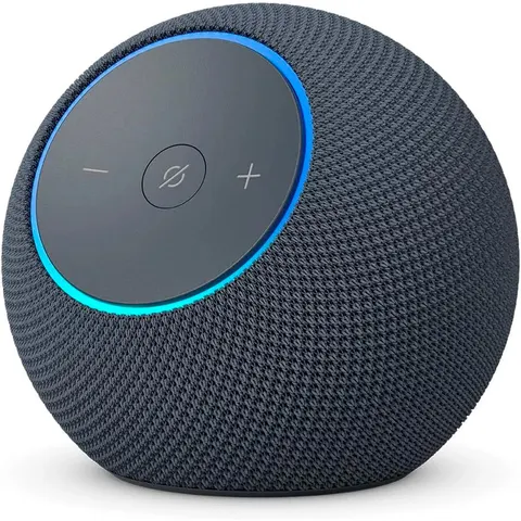 Altavoz Inteligente Echo Dot Max (2025) Graphite - AMAZON – imagen 2
