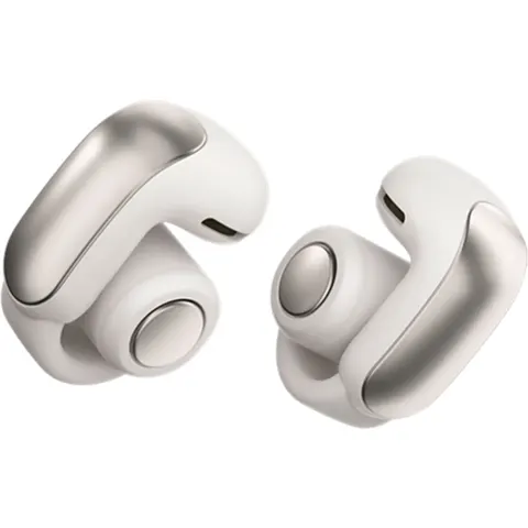 Bose Auriculares Ultra Open Ear Blanco – imagen 5
