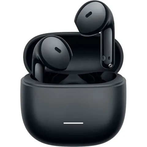 Xiaomi Auriculares Redmi Buds 8 Active negro – imagen 3