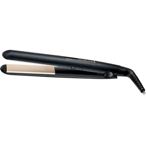 Remington S1510 / Plancha De Pelo – imagen 2