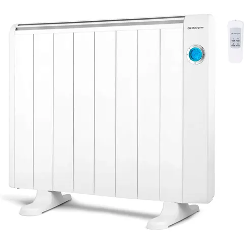 Orbegozo RRE 1510 Interior Blanco 1500 W – imagen 3