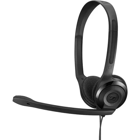 Auriculares Sennheiser Micro Epos PC 5 CHAT – imagen 3