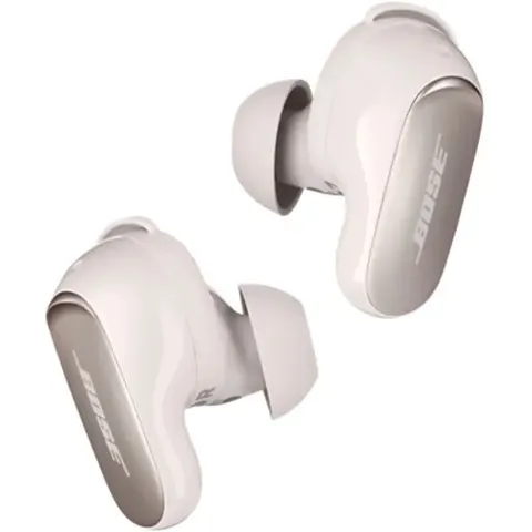 Auriculares Bose Quietcomfort Ultra Blanco – imagen 4