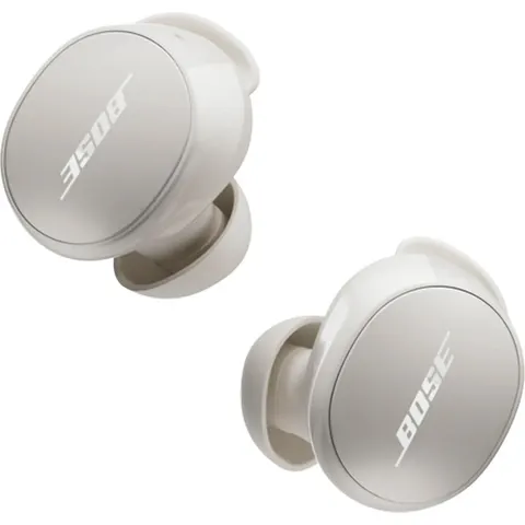 Bose Auriculares QuietComfort Blanco – imagen 3