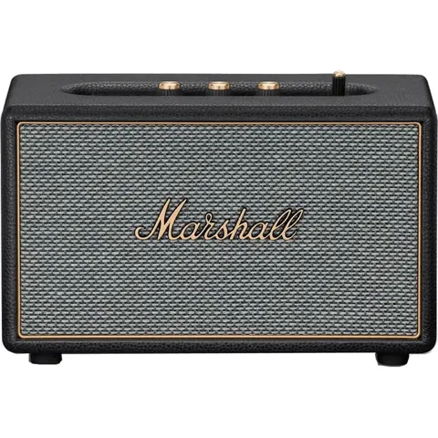Altavoz Bluetooth Marshall Acton IV Negro y Latón – imagen 3
