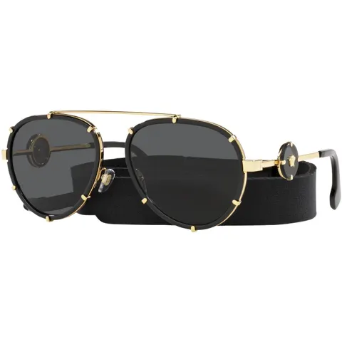 Gafas De Sol Versace Ve 2232 143887 – imagen 2