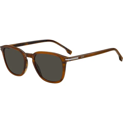 Gafas De Sol Boss 1845s Ex4 Marrón – imagen 2