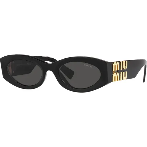 Miu Mu 11w 1ab5s0 Negro – imagen 2