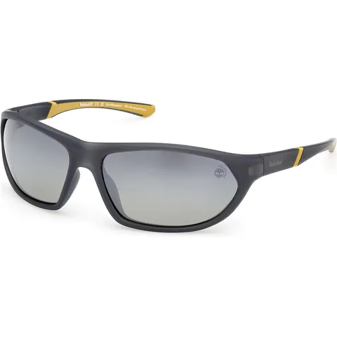 Gafas De Sol Timberland 00035 20d Gris – imagen 2