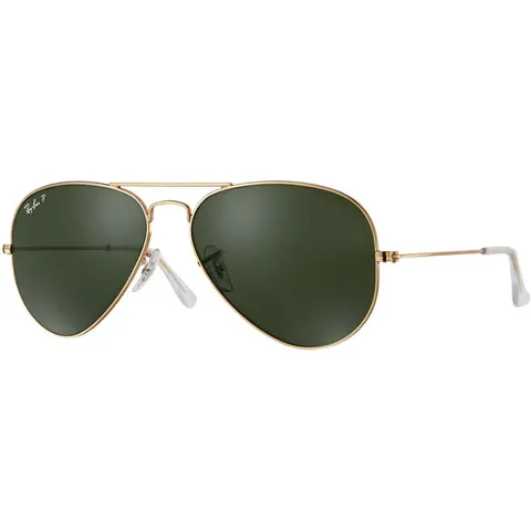Ray-ban GAFAS DE SOL RB3025 - 55 Verde- Ref. – Verde 55 – imagen 3