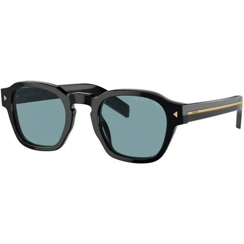 Gafas De Sol Prada Pr A16s 16k04d Negro – imagen 2