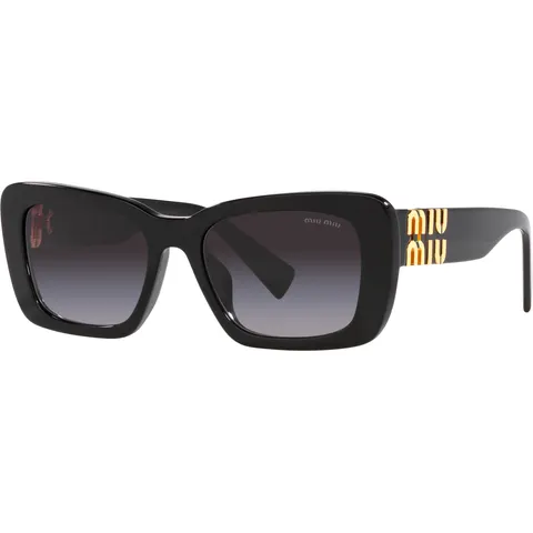 Miu Mu 07ys 1ab5d1 Negro – imagen 2
