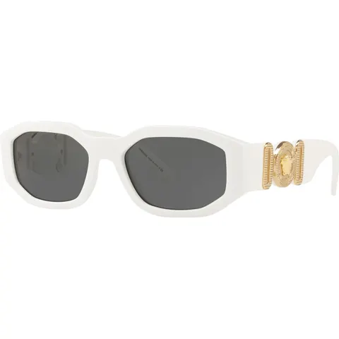 Undefined Versace Ve 4361 40187 Blanco – imagen 2