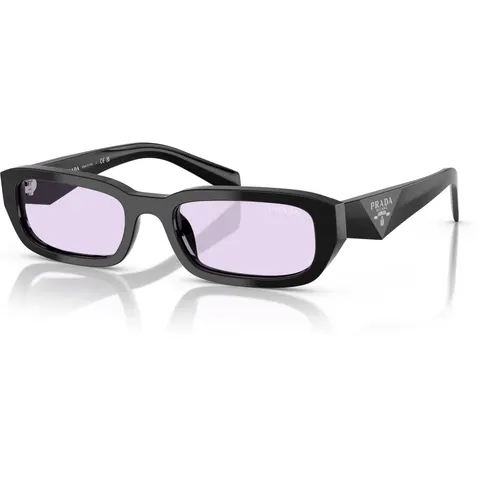 Gafas De Sol Prada Pr B06s 16k40j Negro – imagen 2
