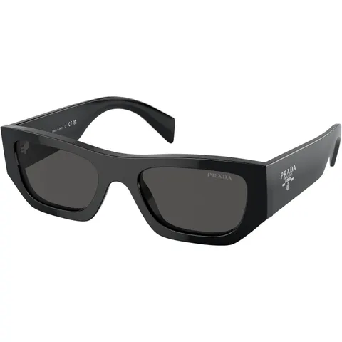 Gafas De Sol Prada Pr A01s 16k08z Negro – imagen 2