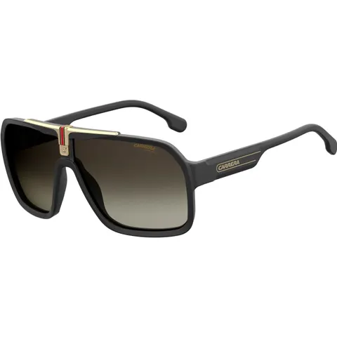 Gafas De Sol Carrera Ca 1014 807 Negro – imagen 2