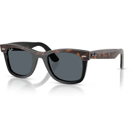 Rayban Rb 2240 129432 Transparente – imagen 2