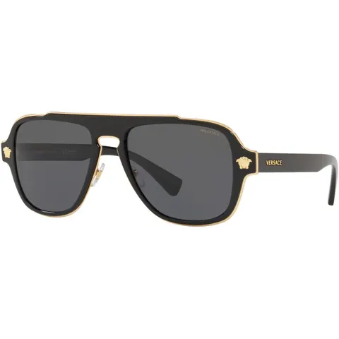 Gafas De Sol Versace Ve 2199 100281 – imagen 2