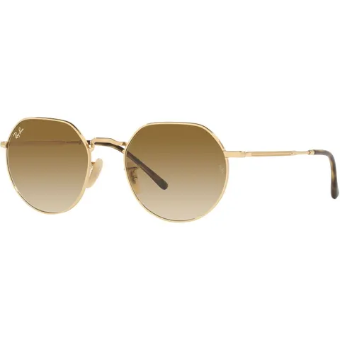 Ray-ban GAFAS DE SOL RB3565 - 53 Marrón- Ref. – Marrón 53 – imagen 3