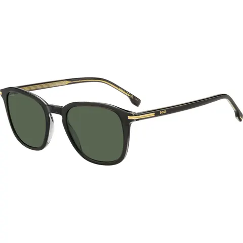 Gafas De Sol Boss 1845s Kb7 Gris – imagen 2