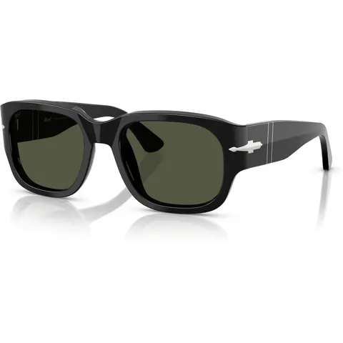 Persol Po 3380s 95 31 Negro – imagen 2