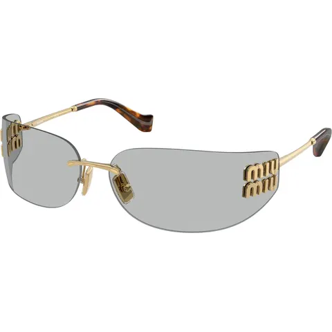 Miu Mu A51s 5ak50k75 Dorado – imagen 2