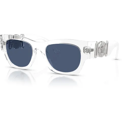 Gafas De Sol Versace Ve 4479u 148 80 Transparente – imagen 2