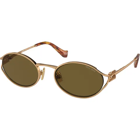 Miu Mu 52ys 70e01t Dorado – imagen 2