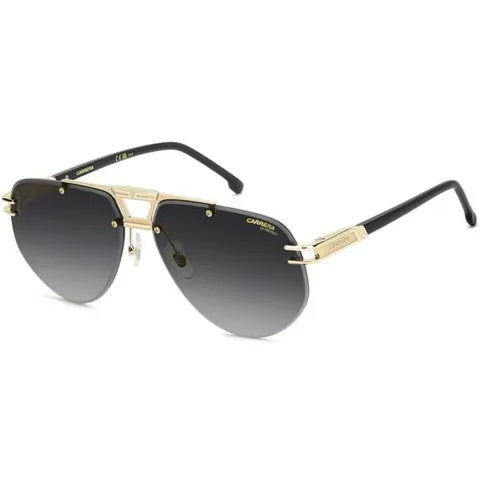 Gafas De Sol Carrera Ca 1087/s Gris – imagen 2