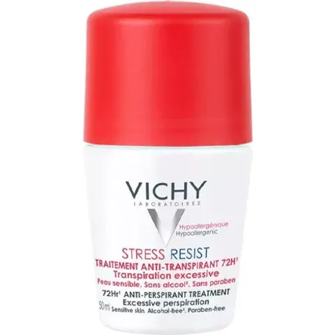 VICHY Deo Bille Stress Resist 50 ml. – imagen 2