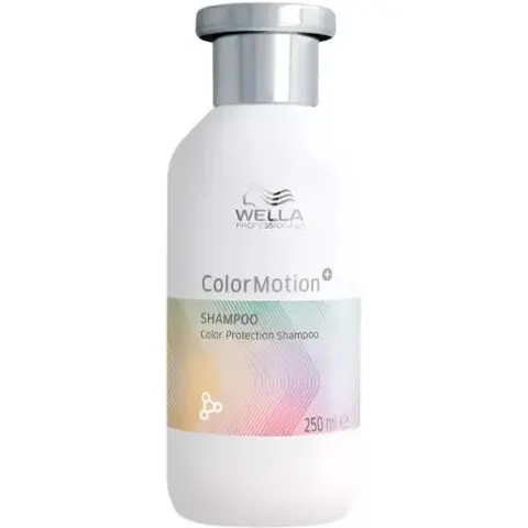 Wella ColorMotion Shampoo 250ml – imagen 5