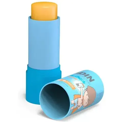 Isdin stick pediatrics spf50 20g – imagen 4