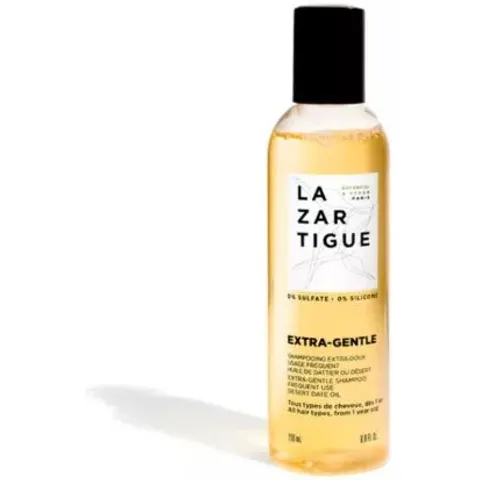 LAZARTIGUE Extra-Gentle Champú 250 ml – imagen 4