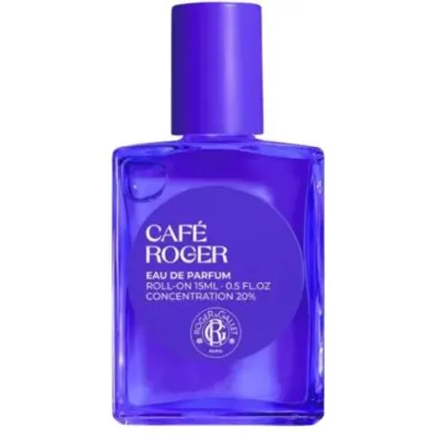 Roger & Gallet Café Roger Eau de Parfum Roll-on 15 ml – imagen 4