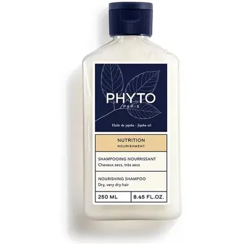 Phyto Nutrición Champú 250 ml – imagen 2